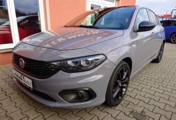 Fiat - Tipo