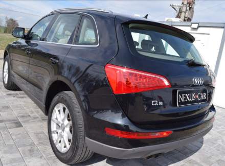 Audi - Q5