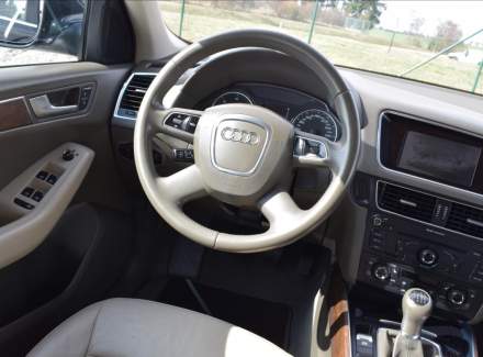 Audi - Q5