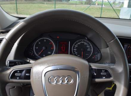 Audi - Q5
