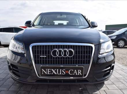 Audi - Q5