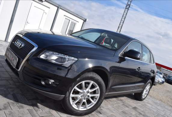 Audi - Q5