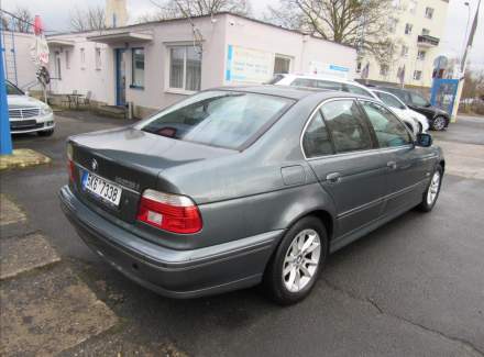 BMW - 5er