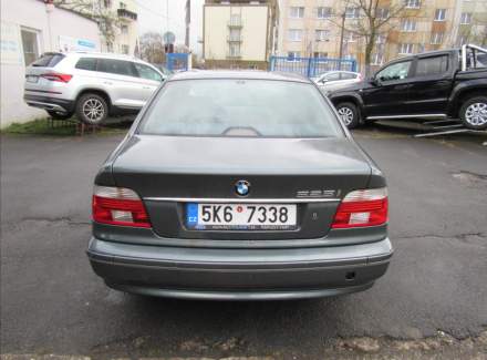 BMW - 5er