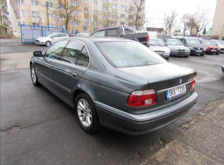 BMW - 5er