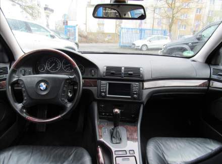 BMW - 5er