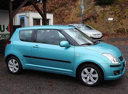 Suzuki - Swift