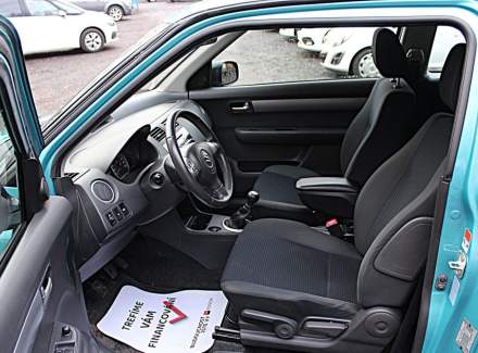 Suzuki - Swift