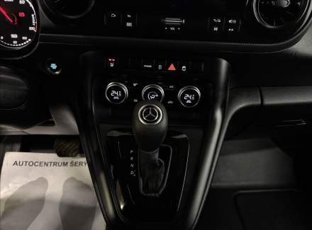 Mercedes-Benz - Citan