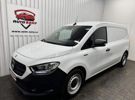 Mercedes-Benz - Citan
