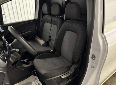 Mercedes-Benz - Citan