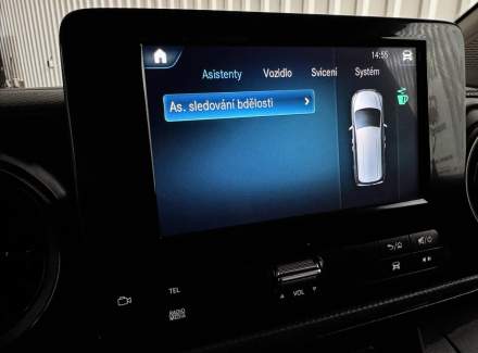 Mercedes-Benz - Citan