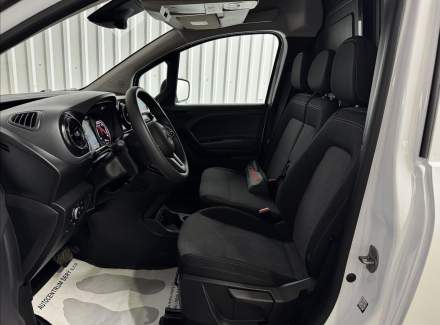 Mercedes-Benz - Citan