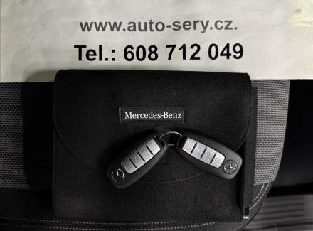 Mercedes-Benz - Citan