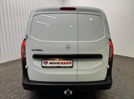 Mercedes-Benz - Citan