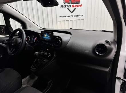 Mercedes-Benz - Citan