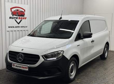 Mercedes-Benz - Citan