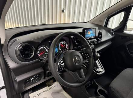 Mercedes-Benz - Citan