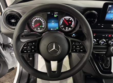 Mercedes-Benz - Citan