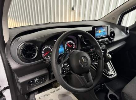 Mercedes-Benz - Citan