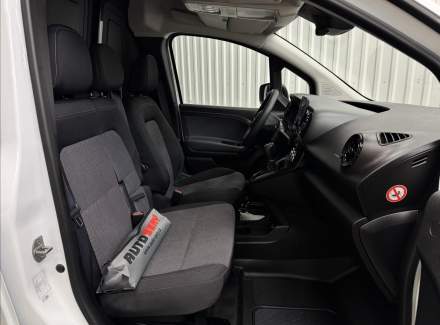 Mercedes-Benz - Citan