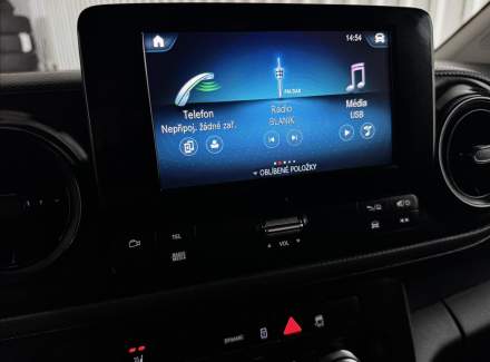 Mercedes-Benz - Citan