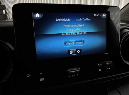 Mercedes-Benz - Citan