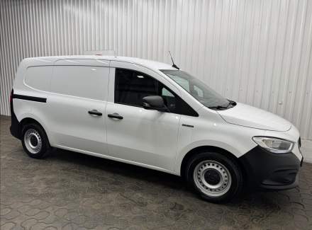Mercedes-Benz - Citan