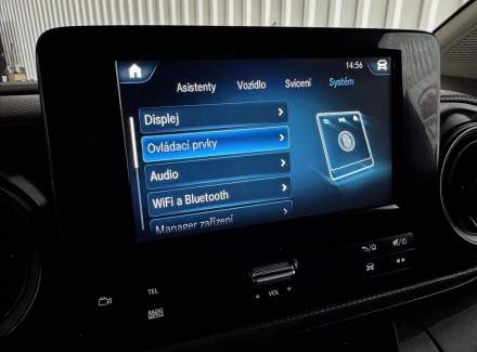 Mercedes-Benz - Citan