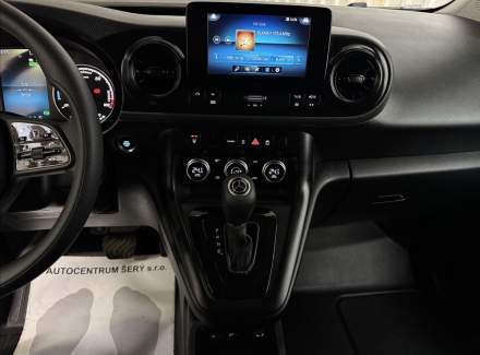 Mercedes-Benz - Citan