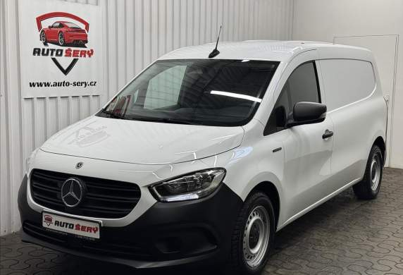 Mercedes-Benz - Citan