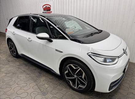 Volkswagen - ID.3
