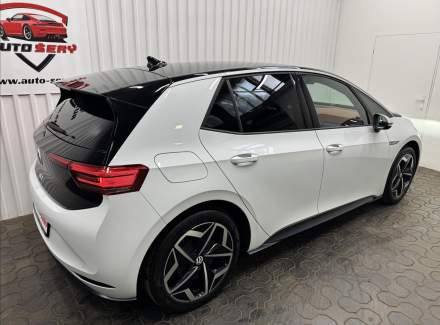 Volkswagen - ID.3