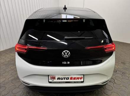 Volkswagen - ID.3