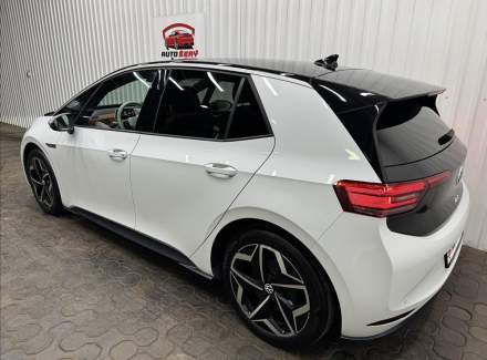 Volkswagen - ID.3
