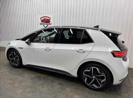 Volkswagen - ID.3