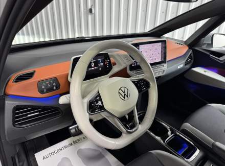 Volkswagen - ID.3