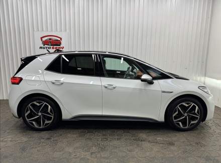 Volkswagen - ID.3