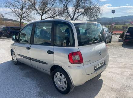 Fiat - Multipla