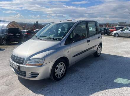 Fiat - Multipla