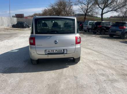 Fiat - Multipla
