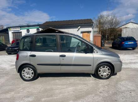 Fiat - Multipla