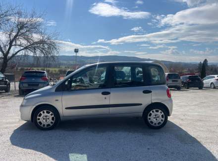 Fiat - Multipla