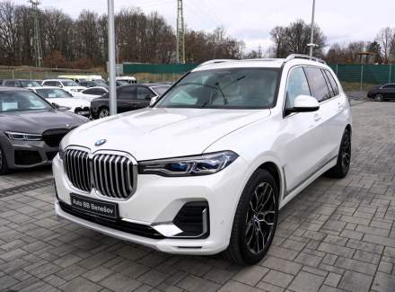 BMW - X7