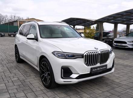 BMW - X7