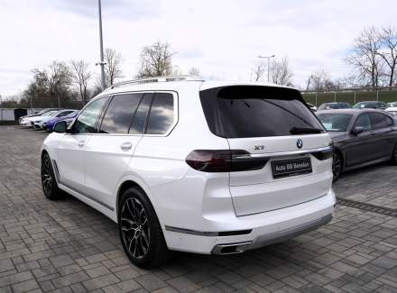 BMW - X7