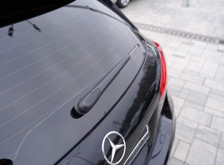 Mercedes-Benz - A-class