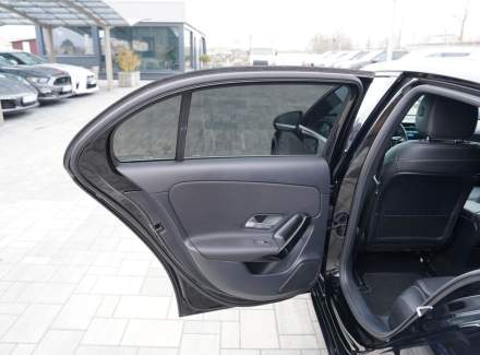 Mercedes-Benz - A-class