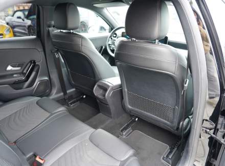 Mercedes-Benz - A-class