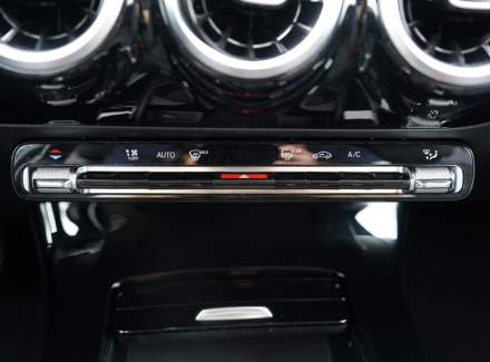 Mercedes-Benz - A-class